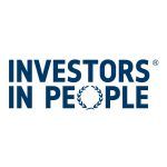 Gold Accreditation by Investors in People