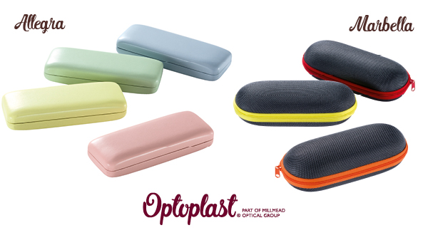 New cases by Optoplast